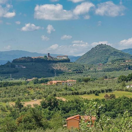 Muraiolo Διαμέρισμα Lamporecchio Εξωτερικό φωτογραφία